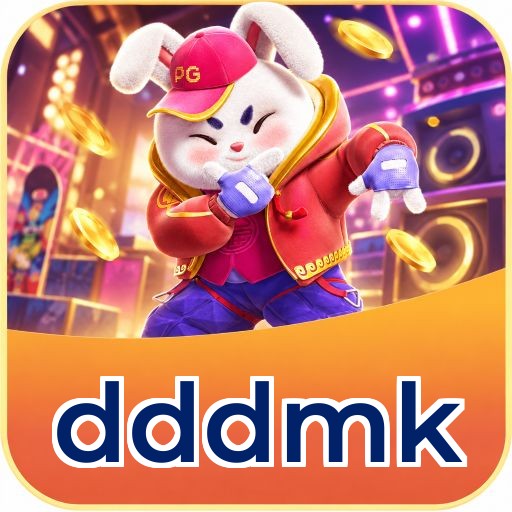 Página oficial Facebook dddmk jogos